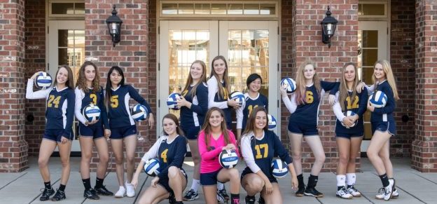 JVvolleyball