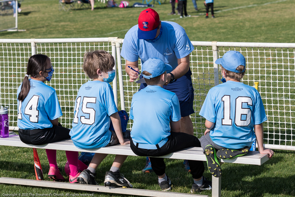 Coaches Corner Crossroads Sports